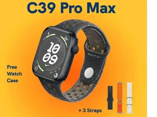 C39 Pro Max