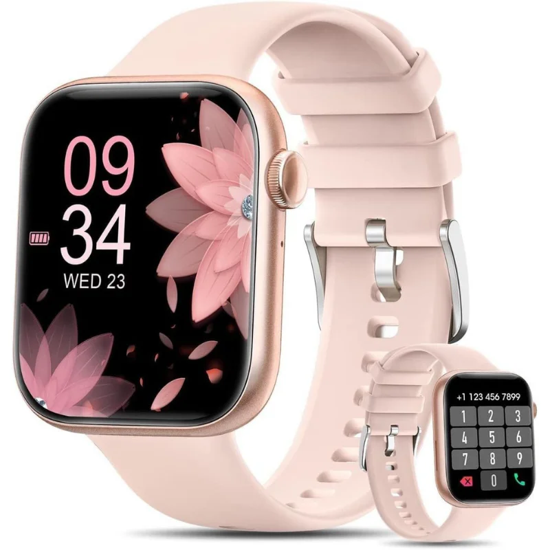 ME 16 Smart Watch