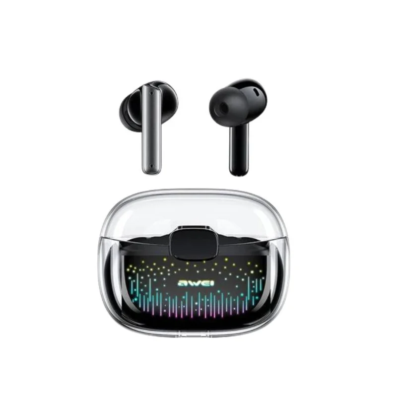 Awei Bluetooth 5.3 TWS Earbuds