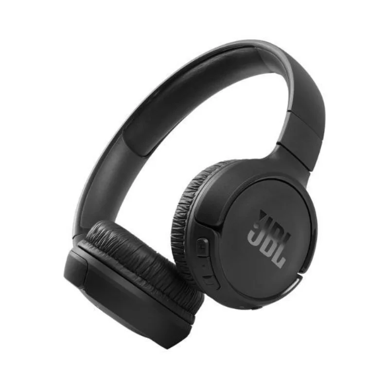 BL Over-Ear Headphones – Premium Sound & Comfort