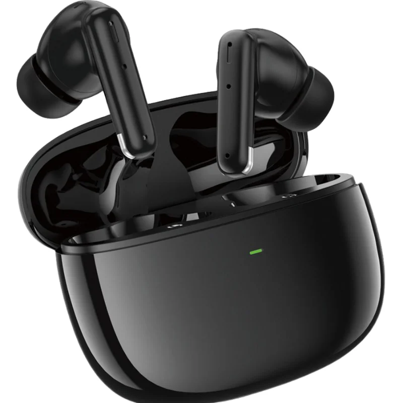 FONENG BL152 ANC&ENC TWS Bluetooth Earbuds – Black