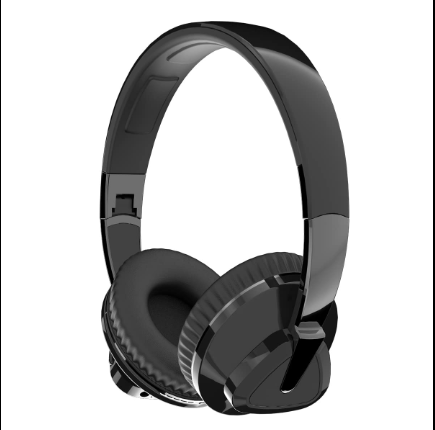 Recrsi NY666 Wireless Headset