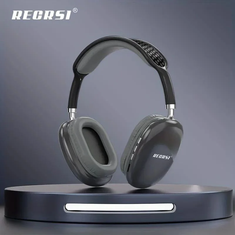 RECRSI RE-NY024 Wireless Stereo Music Headphone