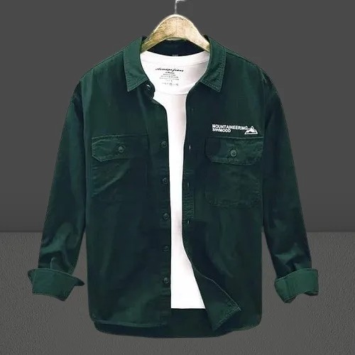 Trending Cotton casual Shirt for Men