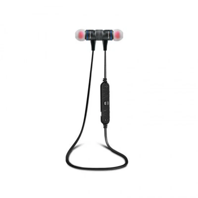 Awei A920BL Bluetooth V4.0 Wireless Sports Earbuds