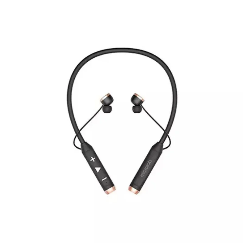 NY-025 Wireless Neckband (boAt Rockerz 330 ANC)