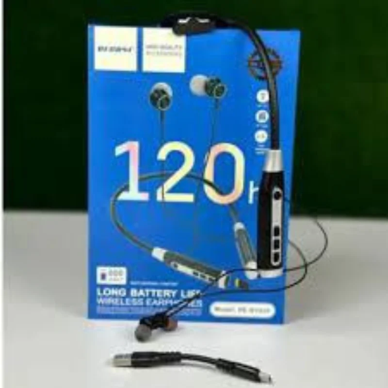 Regrsi RE-NY038 Bluetooth Neckband