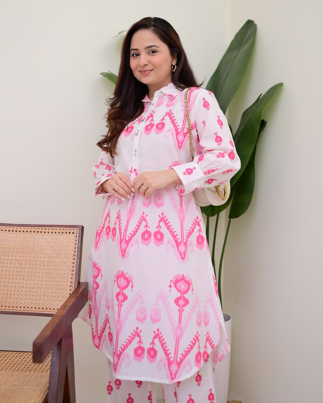 Radymade Cotton Two pieace