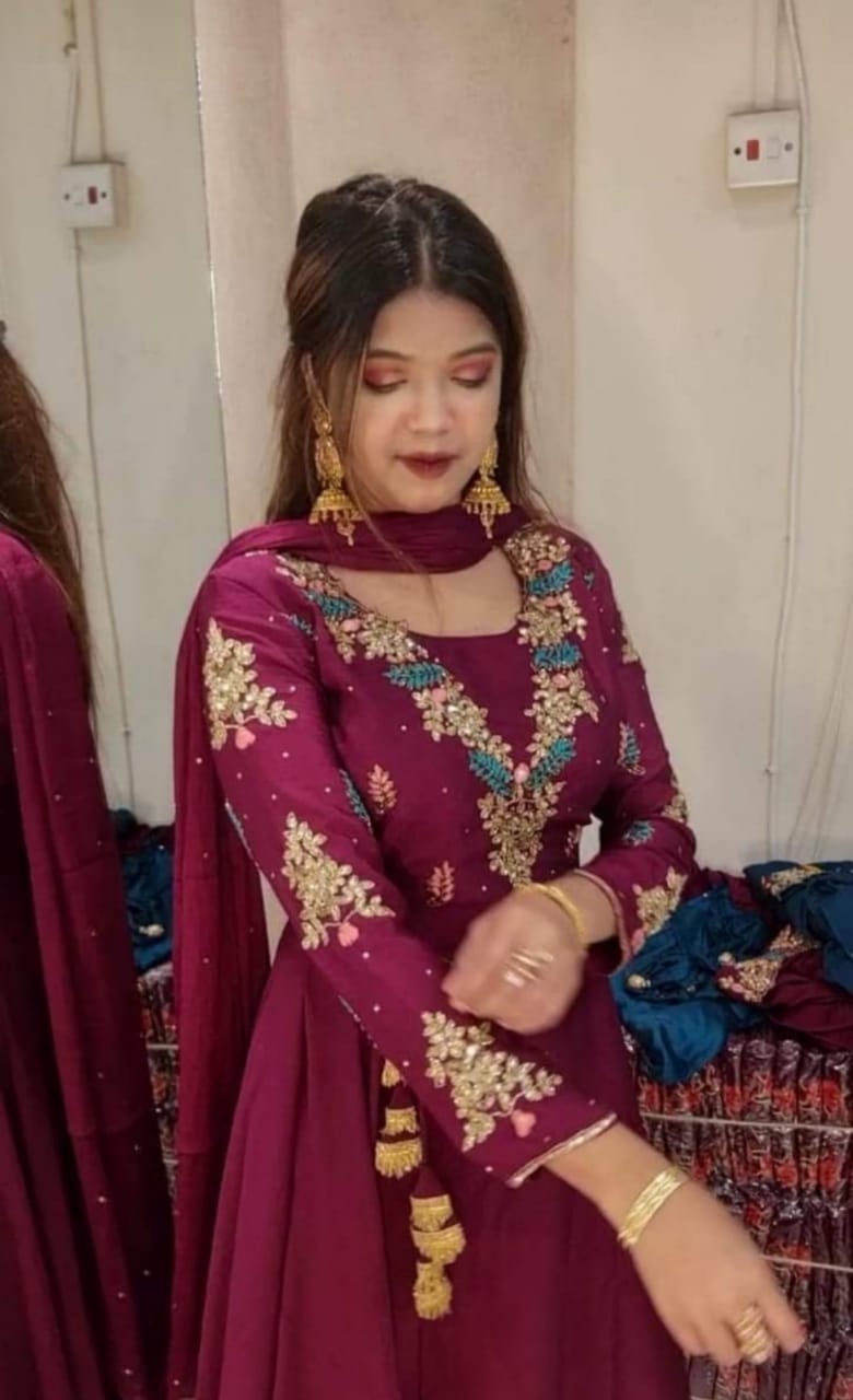 ইন্ডিয়ান থ্রী পিস্