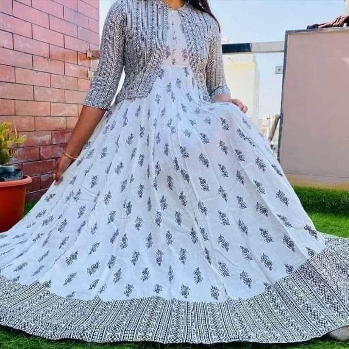 Gown