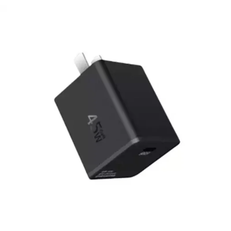 QCY 45W GaN Fast Charger