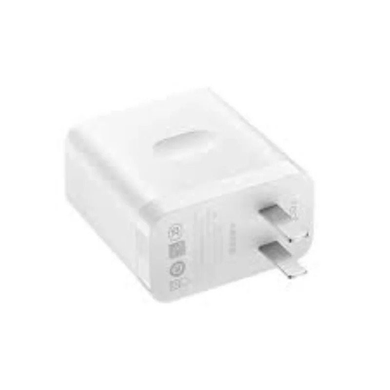 Realme 33W Smart Flash Power Adapter