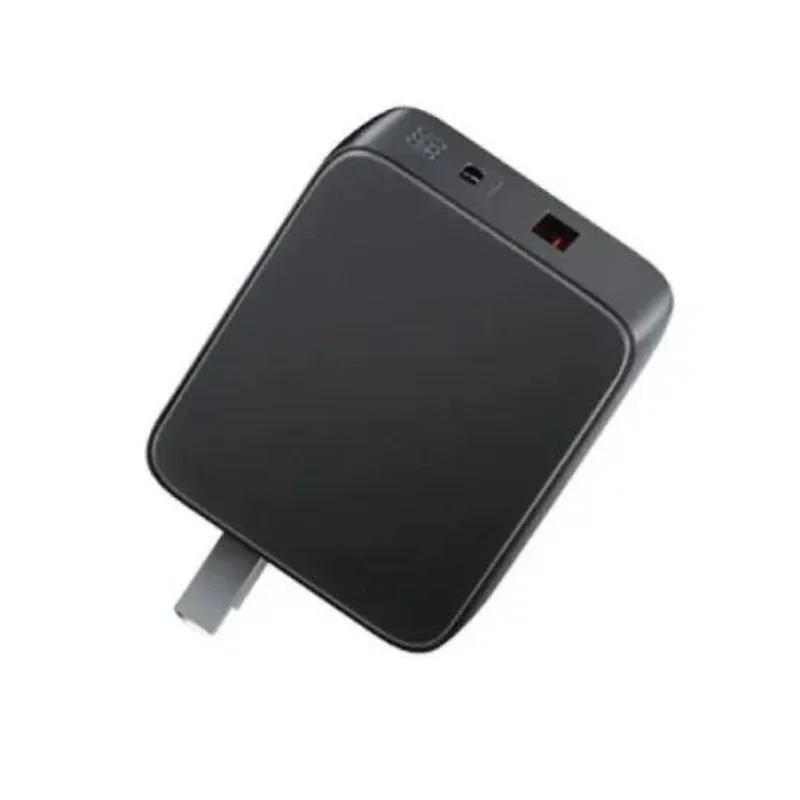 QCY 65W GaN Fast Charger