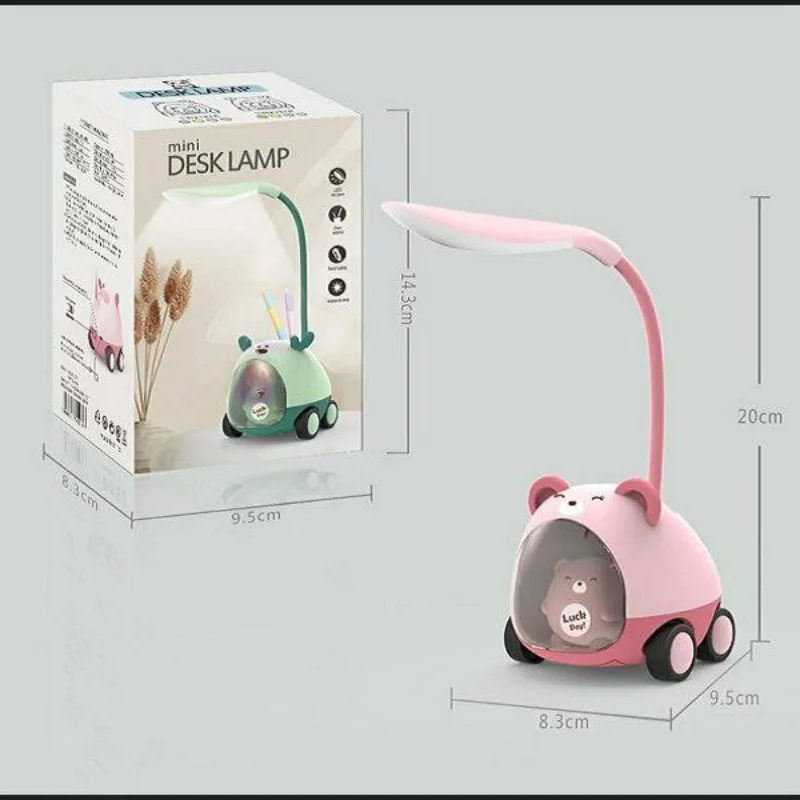 Mini Desk Lamp
