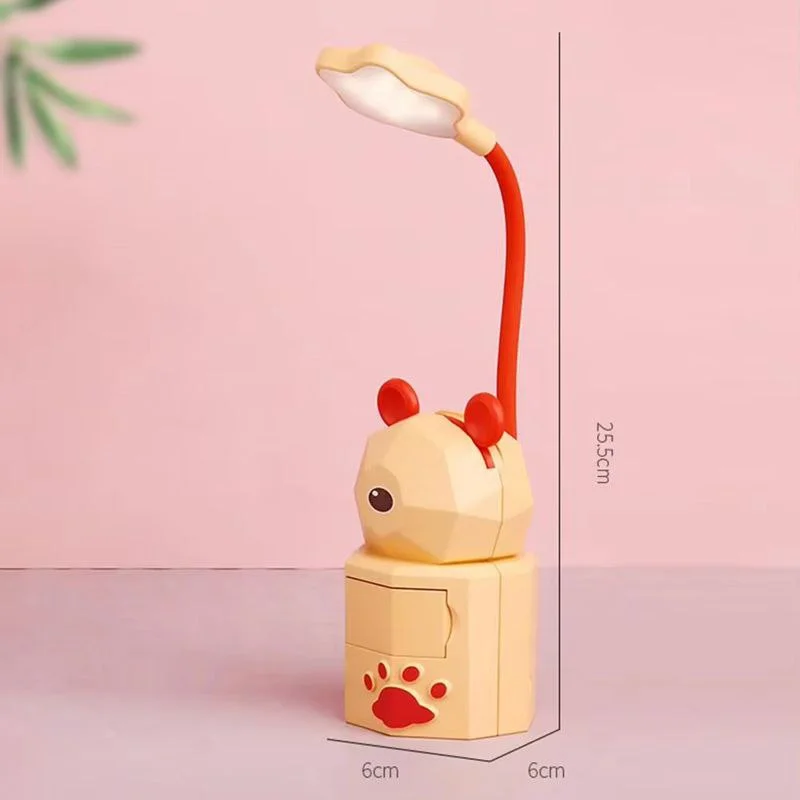 Night Lamp by Little Match