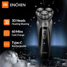 Enchen Blackstone ইলেকট্রিক শেভার