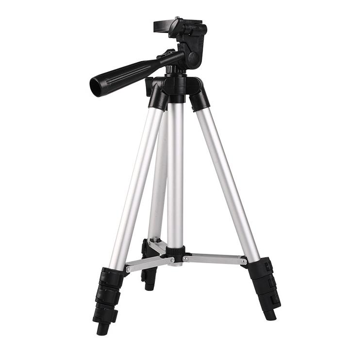 F056 Aluminum Alloy Camera Tripod