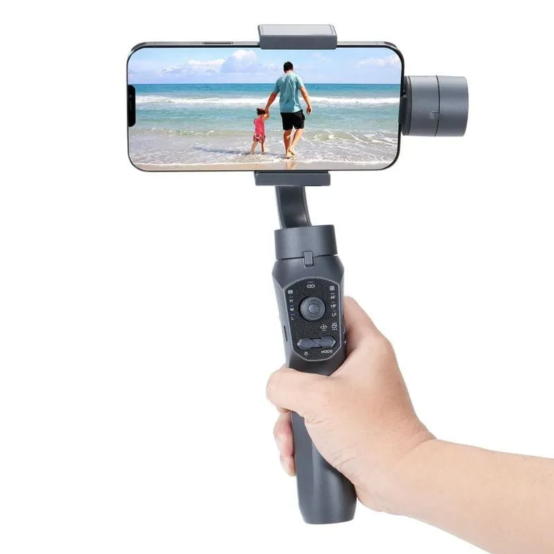 F10 Handheld Gimbal Stabilizer for Mobile
