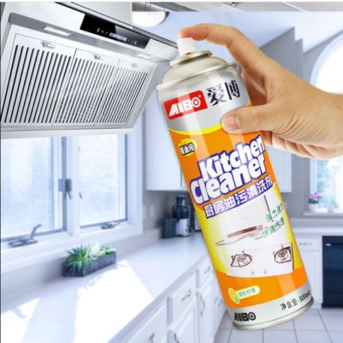 Kitchen Cleaner