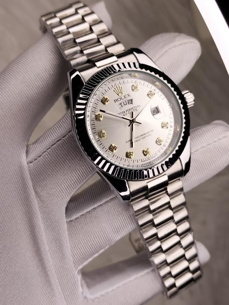 ROLEX WATCH.....