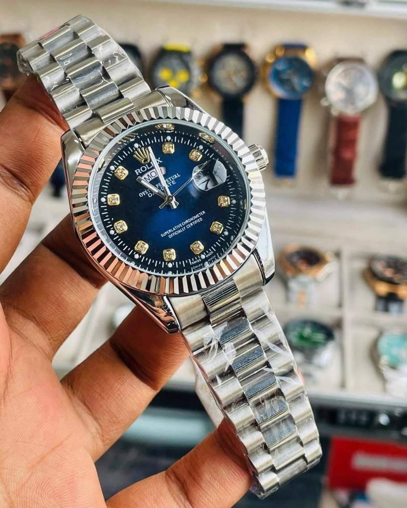 ROLEX WATCH.....