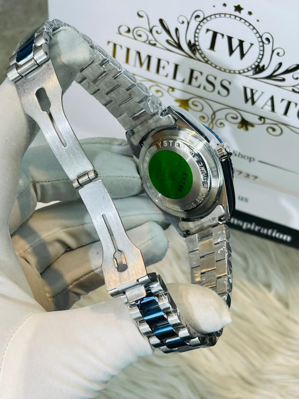 ROLEX WATCH.....