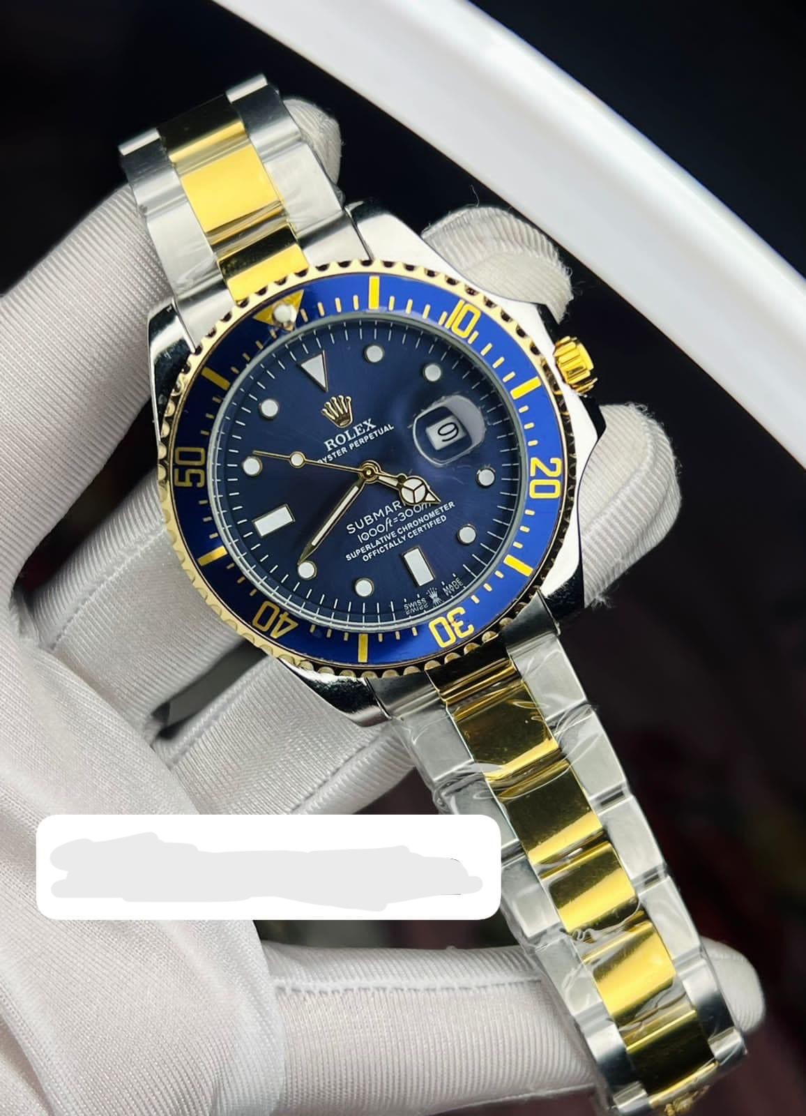 ROLEX WATCH.....