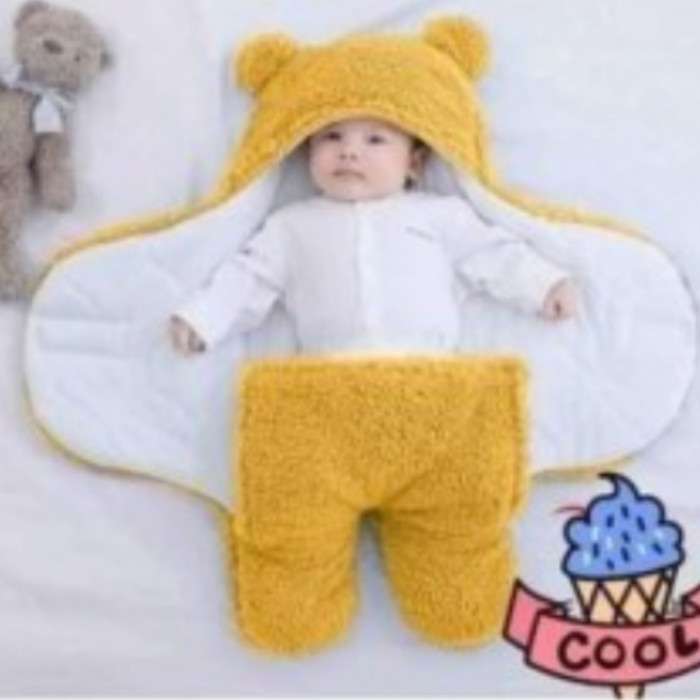 Baby Sleeping blanket