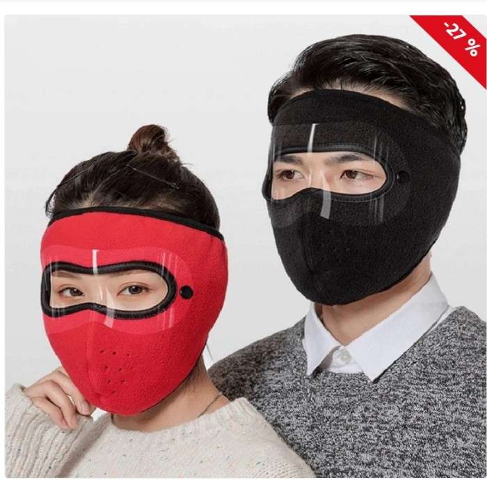 Face Mask