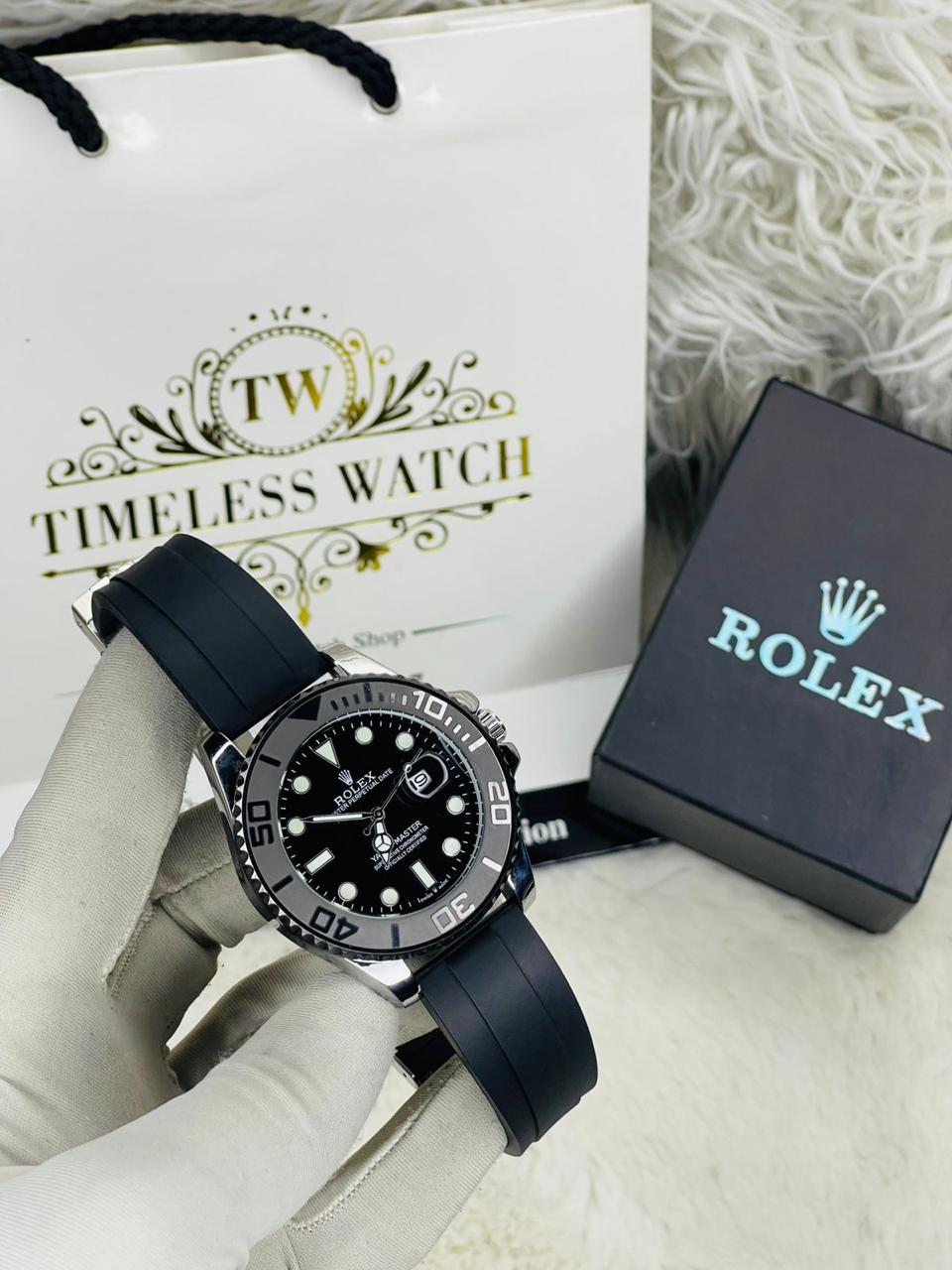 Rolex prime