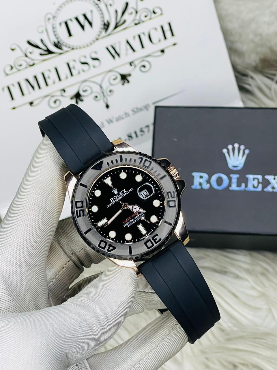 Rolex prime