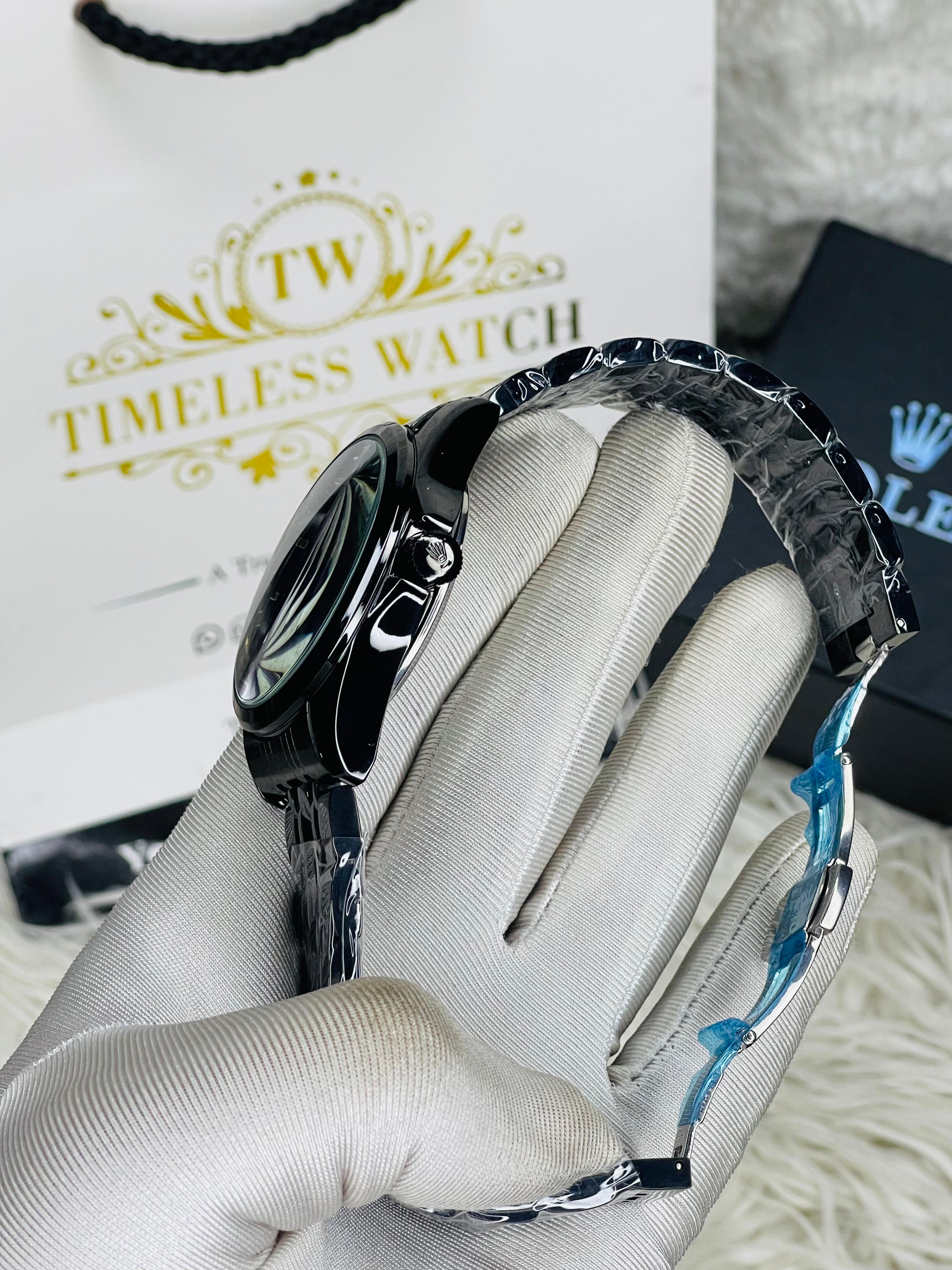 VIP Rolex Watch