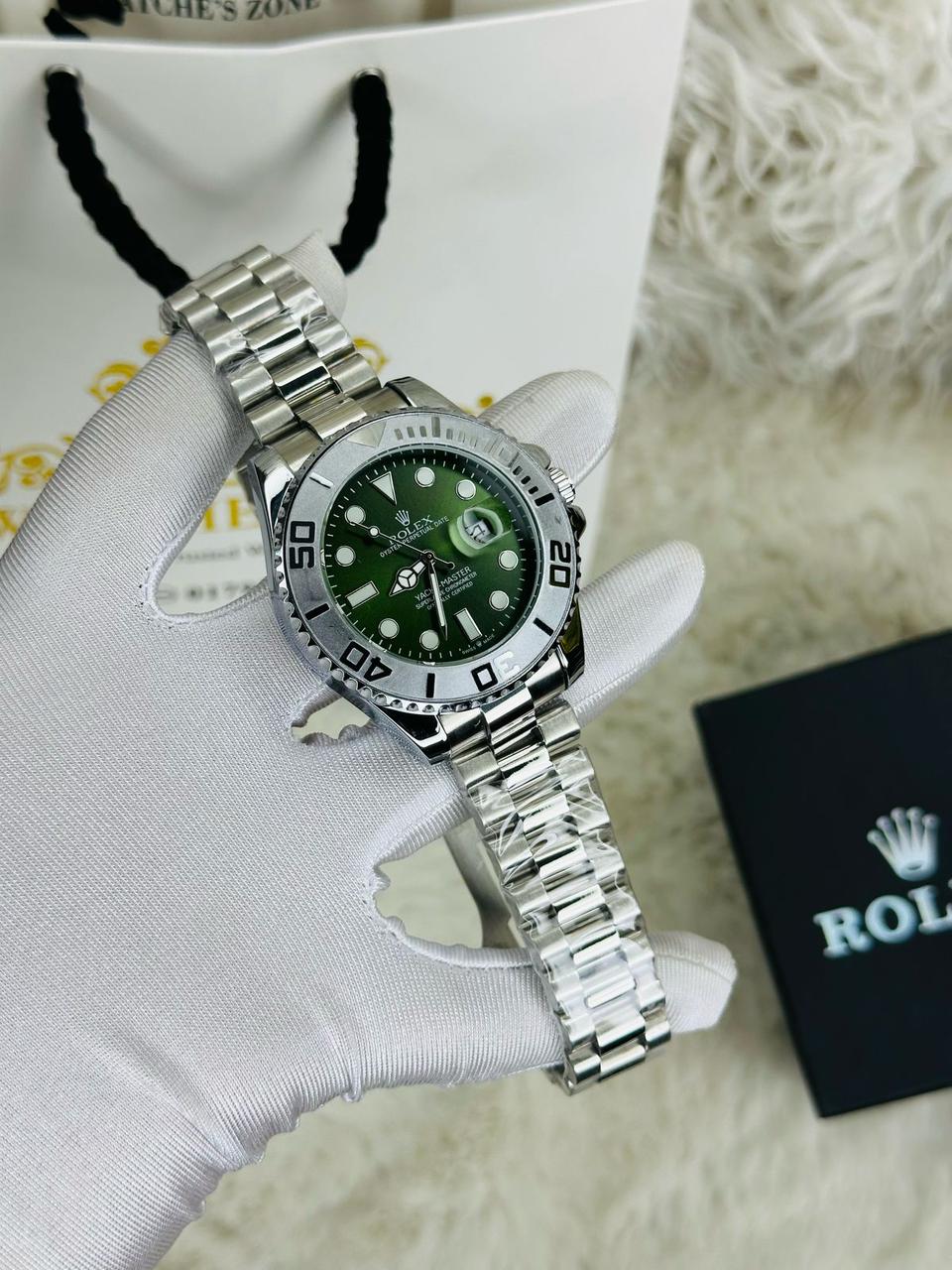 Premium Rolex Watch