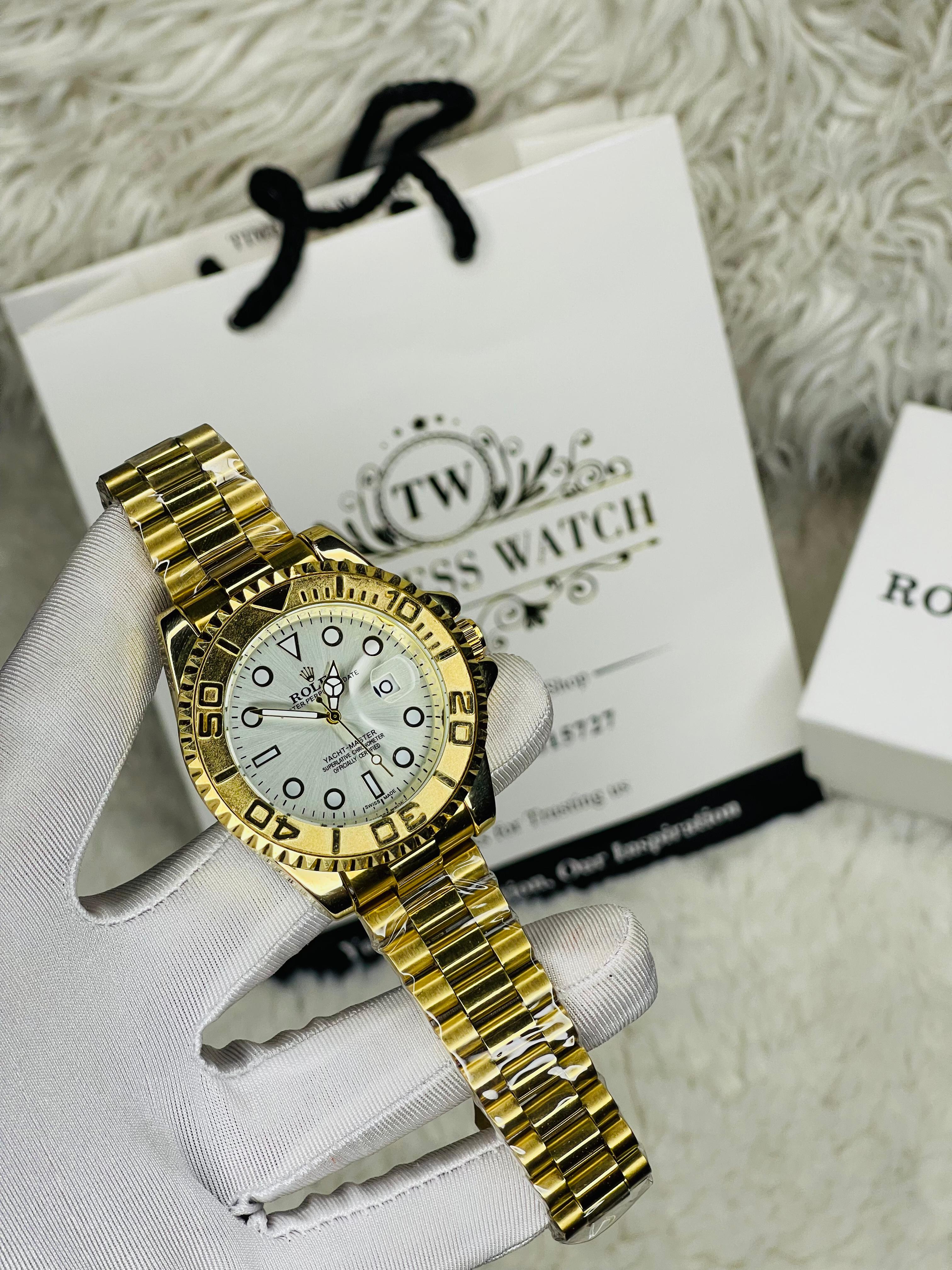 Premium Rolex Watch