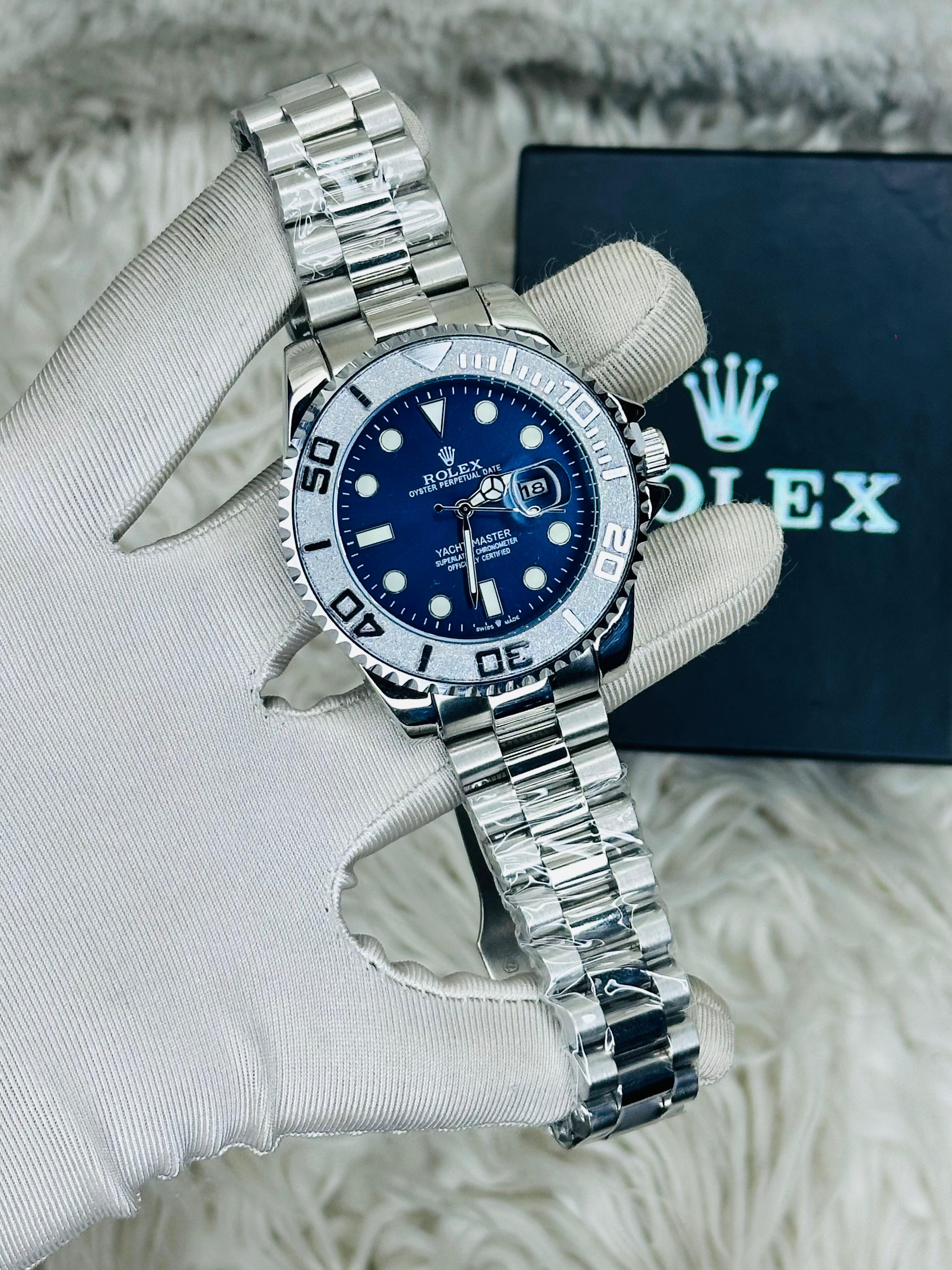 Premium Rolex Watch