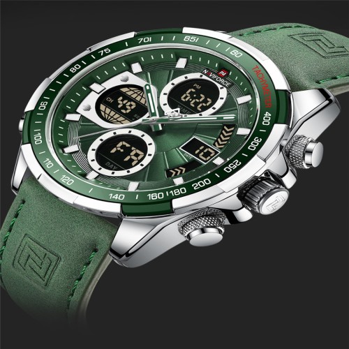 Naviforce 9197