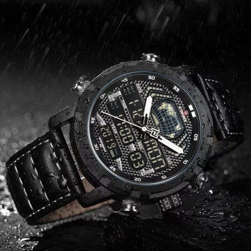 Naviforce 9160