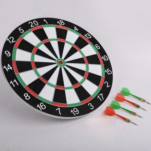 Dart Board 17