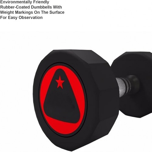 Iron Man Dumbbell 17.5kg 1pc Best Price in Bd