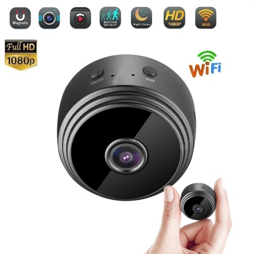A9 camera Wifi best price in bd