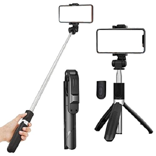 Stand xt-02 with light