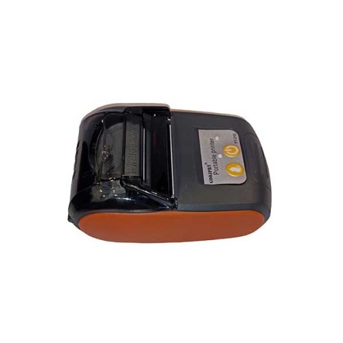GOOJPRT PT-210 58MM Mini Bluetooth Thermal Printer