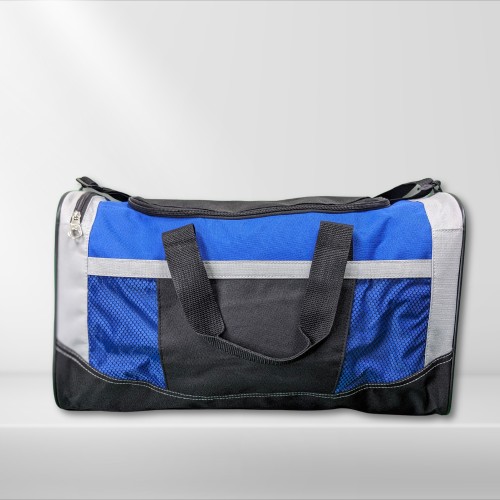 Travel Bag Black