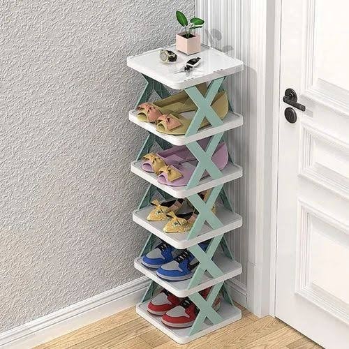 Multi Layer Smart Rack 6 Layer1