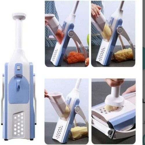 Multifunctional Vegetable Cutter